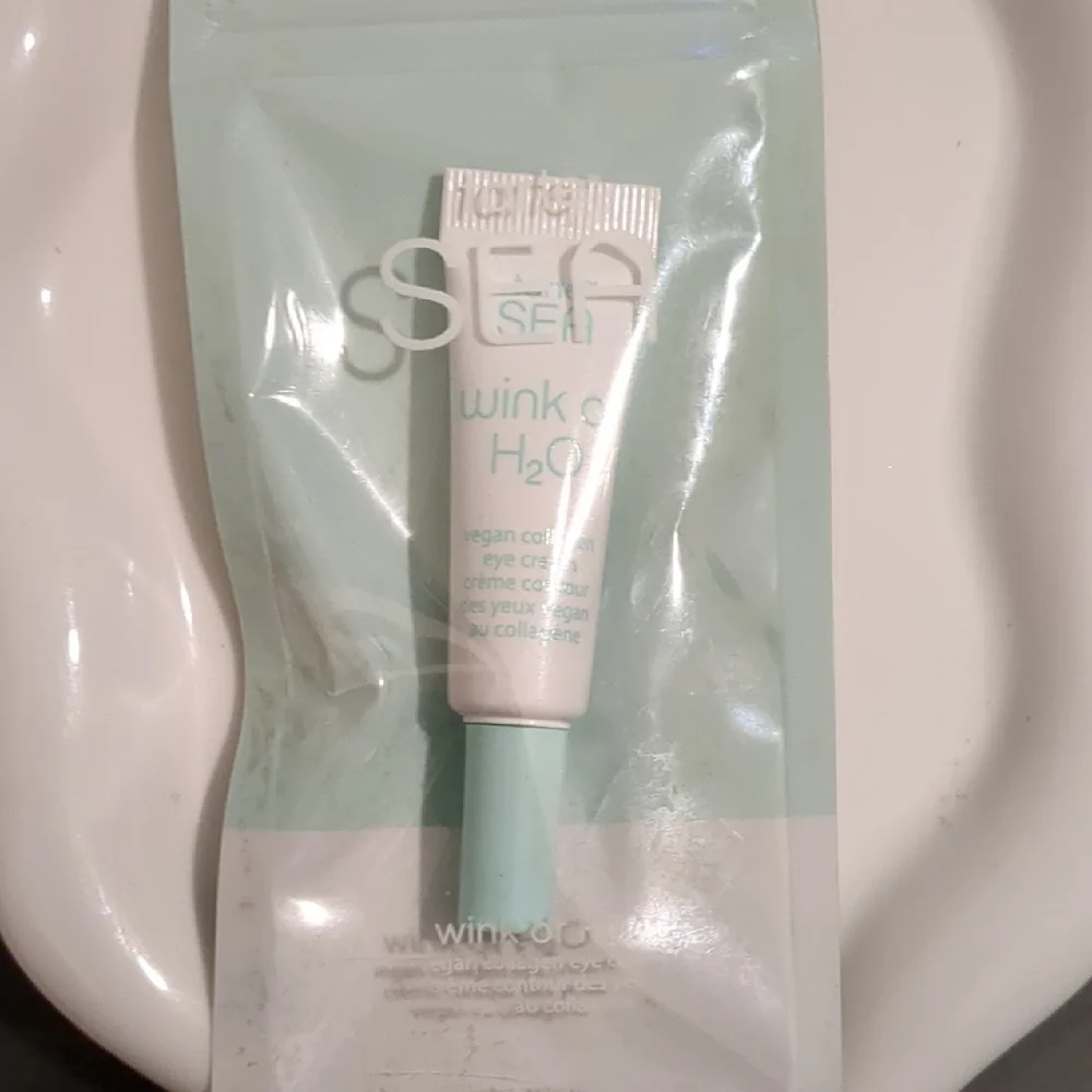 Vegan Collagen Eye Cream